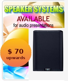 AV Projectors Orlando